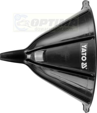YATO Lejek do oleju 27 cm YT-0697