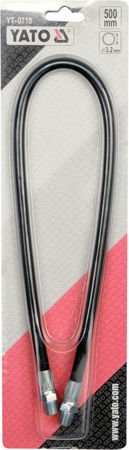 Yato Wężyk do smarownicy 500mm YT-0710