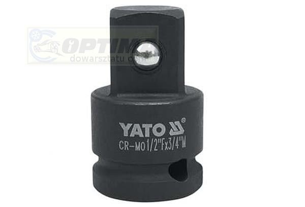 YATO Redukcja udarowa 1/2 na 3/4 (YT-1067)