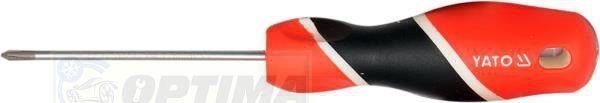 YATO Wkrętak krzyżakowy krzyżowy Ph 2x300mm