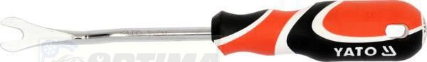 Yato CIĄGACZ SPINEK TAPICERKI 10,0X115MM YT1372