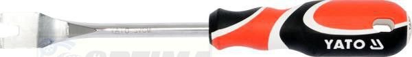 Yato Ściągacz spinek tapicerki 9,5 x 134 typ U YT-1373