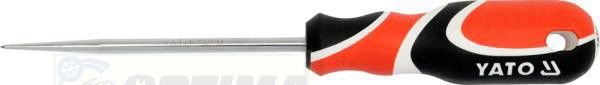 YATO Szpikulec prosty 120 mm YT-1374