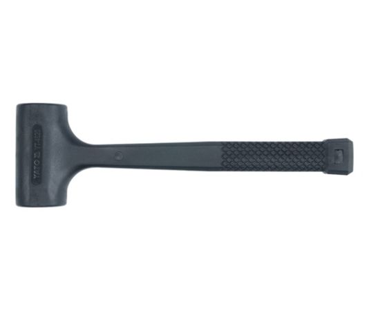 YATO młotek bezodrzutowy 905g (YT-4622)