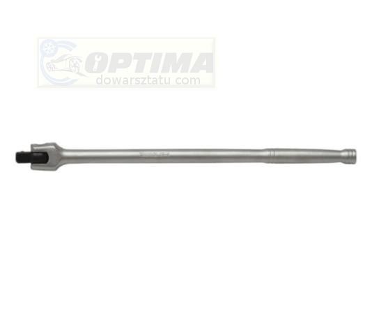 Yato pokrętło uchylne 1/4 140 mm YT-1425