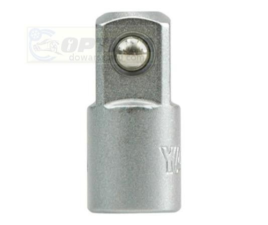 Yato redukcja 1/4 (f)-3/8(m) YT-1438