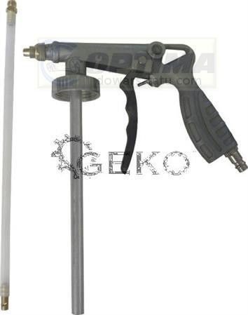 Geko G01192