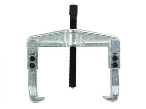 GEKO Ściągacz do łożysk 2 ramienny 150mm/2# 10)
