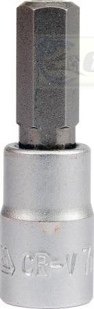 Yato Klucz trzpieniowy 1/4 imbus 8 mm l 37 mm YT-7672