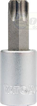 Yato Klucz trzpieniowy 1/2 torx t 50 l 50 mm YT-7719