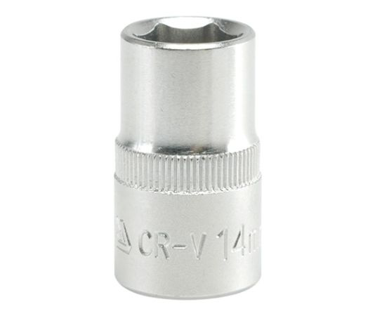 Yato nasadka sześciokątna 1/2 14 mm YT-1207