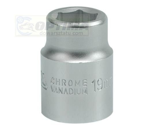 Yato nasadka sześciokątna 3/4 22 mm YT-1303