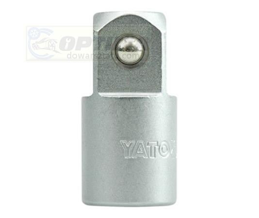 Yato redukcja 1/2(f)x3/4(m) YT-1258