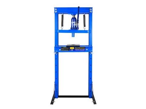 GEKO Prasa hydrauliczna 12T G02091