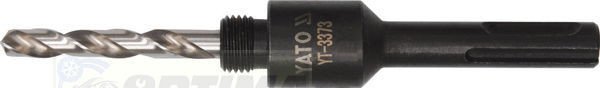 Yato Uchwyt do otwornic 14 - 30mm SDS+ YT-3373
