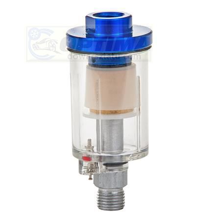 AIRPRESS Mini filtr 1/4 cala 45207