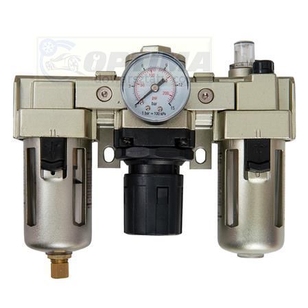 AIRPRESS Blok przygotowania powietrza 14 (45214)