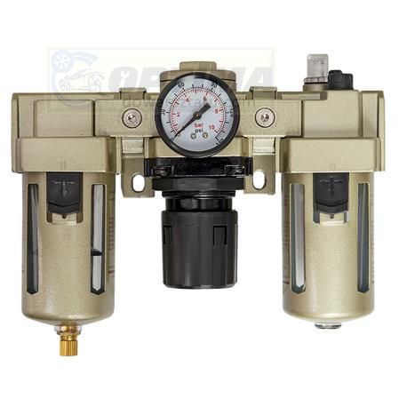 AIRPRESS Blok przygotowania powietrza 1/2 (45234)