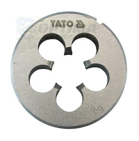 Yato Narzynka YT-2973