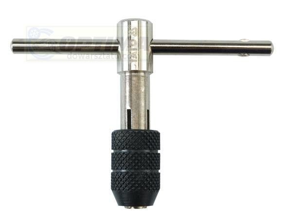YATO Pokrętło typu t'' do gwintowników m5-m10 YT-2987