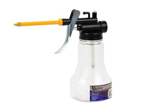 GEKO Prof Oliwiarka 250ml przezroczysty zbiornik 10/120)