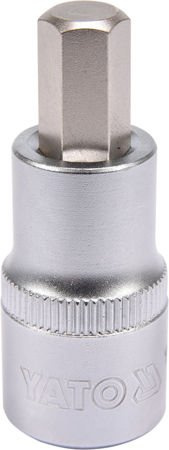 Yato KLUCZ TRZPIENIOWY HEX 1/2 10MM L55MM YT-04385