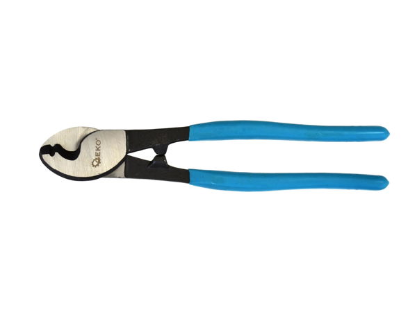 Geko Nożyce 240mm Do Cięcia Przedowód Kabli Al Cu