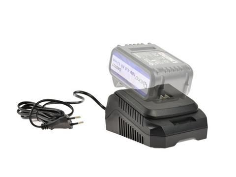 GEKO Ładowark Do Akumulatorów 18V Li-ion OnePower