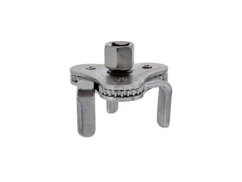 GEKO Klucz do filtrów olejowych 1/2 (62-120mm)NEW G02551