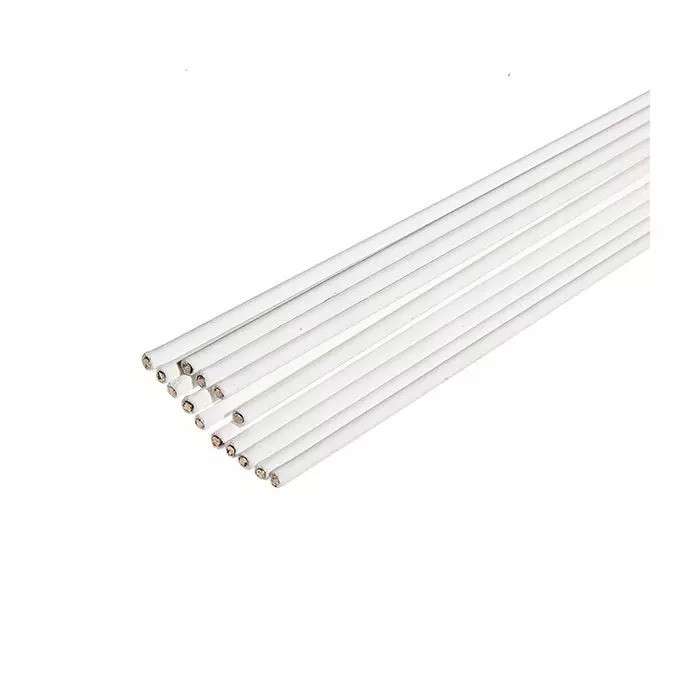 OXY TURBO Lut srebrny 5 szt 3 mm
