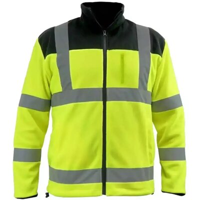 Polar roboczy DEDRA BH80P3-XXXL (rozmiar XXXL/60)