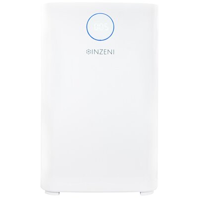 Inzeni AP6006 Biały