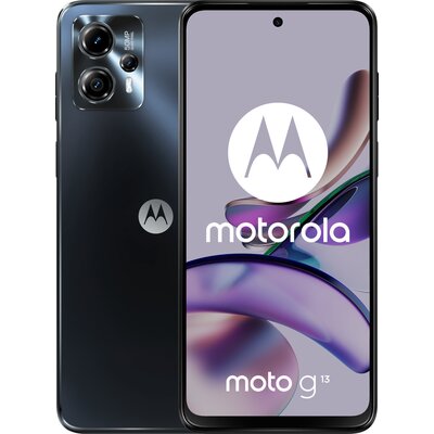 Motorola Moto G13 4GB/128GB Grafitowy