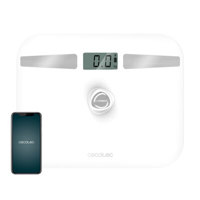 Cecotec Surface Precision Ecopower 10200 Biały