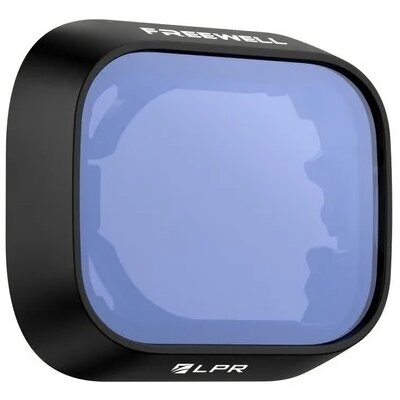 Filtr Freewell Nocny Light Pollution Reduction (LPR) do drona DJI Mini 3 Pro
