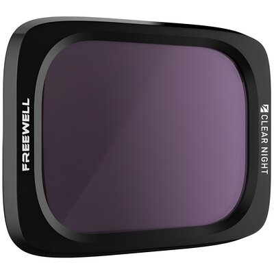 Filtr FREEWELL FW-A2S-NV do DJI Air 2S | DARMOWY TRANSPORT!