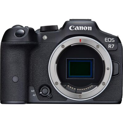 Canon EOS R7 Body