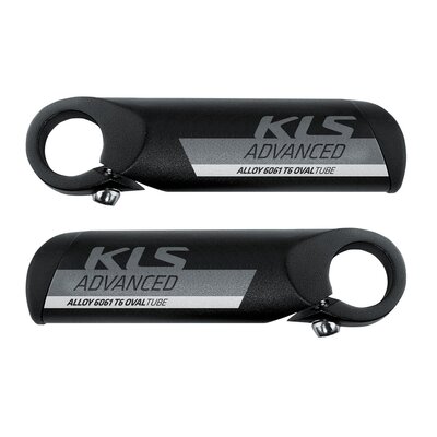 Kellys Rogi, Advanced, czarny