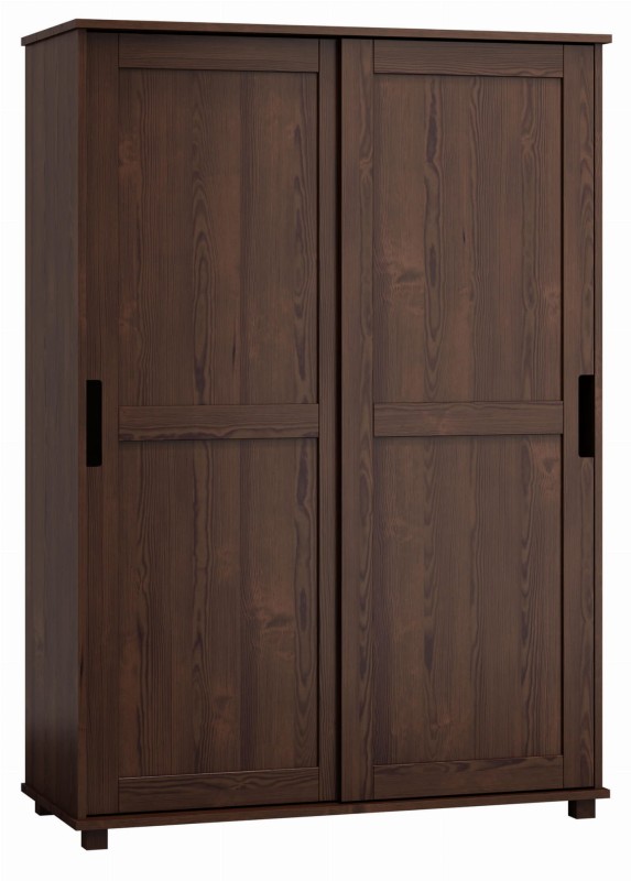 Szafa nr11 Modern 133 orzech