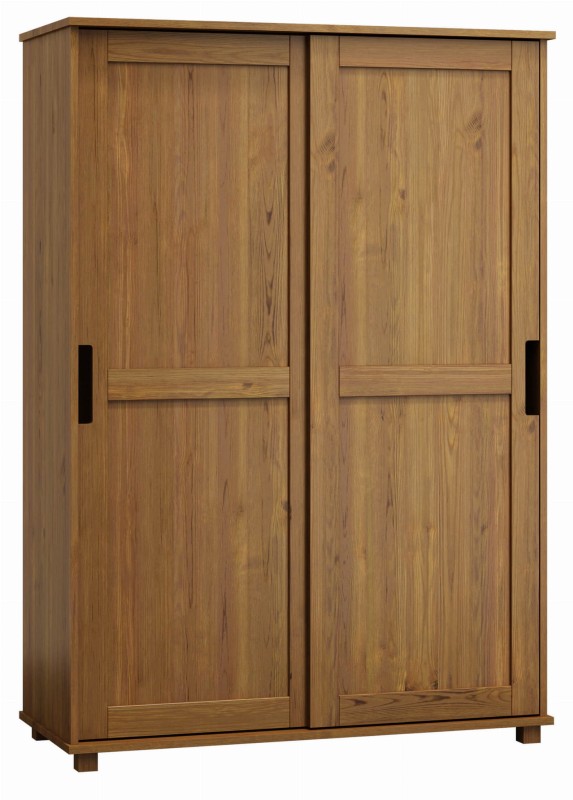 Szafa nr11 Modern 160 dąb