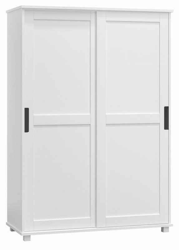 Szafa nr11 Modern 90 biała