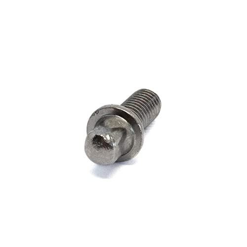 TAMA Square Head BOLT (M6 x 15 mm) (MS615SH)