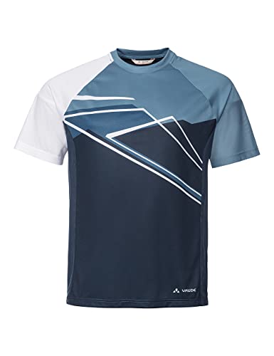 VAUDE Męski T-shirt Moab