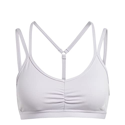 adidas Biustonosz sportowy Marka Model YO ESS LS Biustonosz