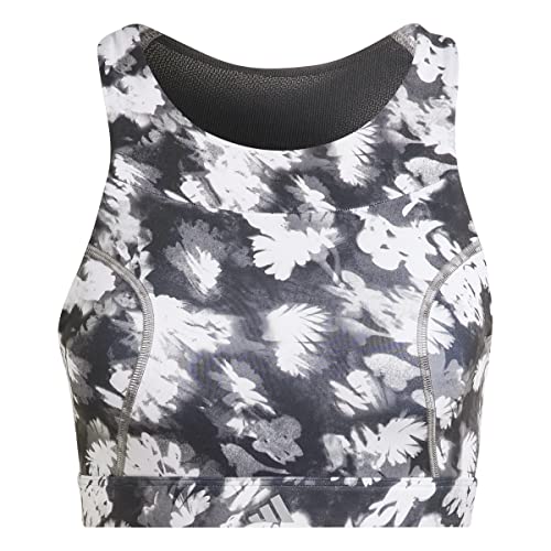 adidas Run Ms AOP Biustonosz Biustonosz Sportowy Kobieta