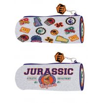 Beniamin Piórnik tuba Jurassic Park