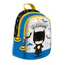 Beniamin, Plecak Przedszkolny Batman