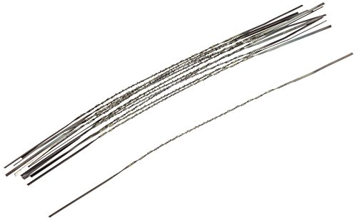 SCHEPPACH brzeszczot okrągły do drewna do wyrzynarki stołowej (w tym Deco-Flex) (88001509)