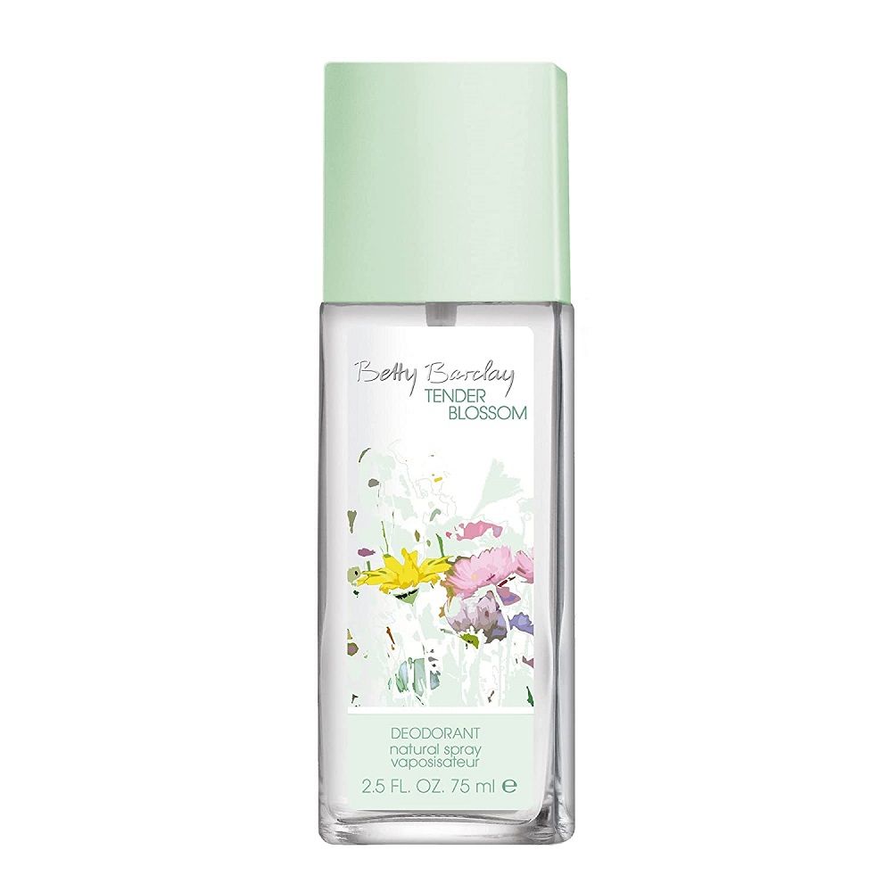 Betty Barclay Tender Blossom DSP Dla Pań 75 ml