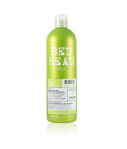 Bed Head Urban Antidotes Re-Energize Conditioner odżywka energizująca do włosów normalnych 750ml